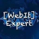 [WebIt] Expert
